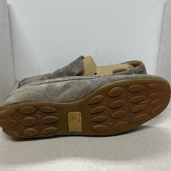 Men’s Sperry soft leather shoes size 10 - Picture 6 of 6